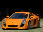 Mastretta MXT 2007 года